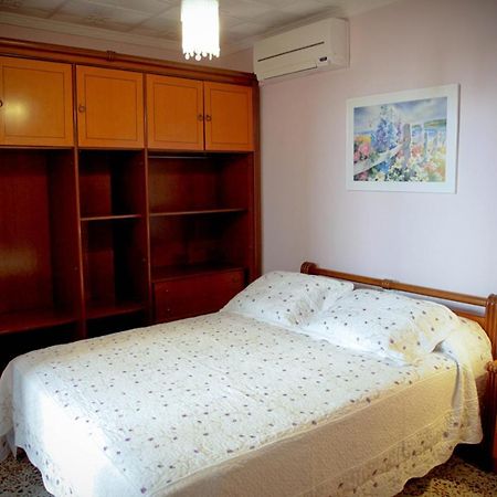 카사스 이바녜스 Casa La Remolina 게스트하우스 외부 사진
