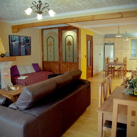 카사스 이바녜스 Casa La Remolina 게스트하우스 외부 사진