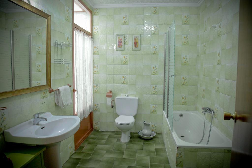 카사스 이바녜스 Casa La Remolina 게스트하우스 객실 사진